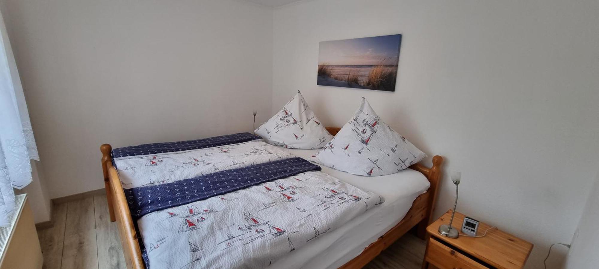 Ferienwohnung Kollwitz Sassnitz Zewnętrze zdjęcie